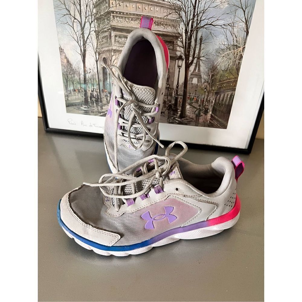 Under Armour Assert AC Running Shoes‎ - Picture 2 of 16
